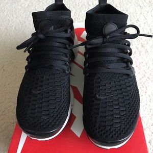 Nike Air Presto Flyknit